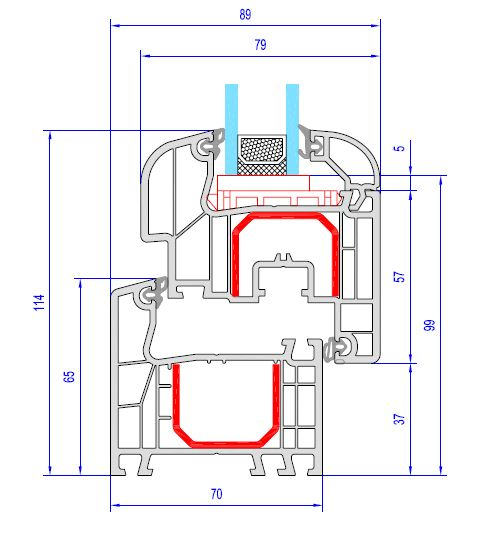 ConseptZen - Fenêtre PVC à Colmar, houssen, barr, benfeld, ensisheim, erstein, guebwiller, marckolsheim, munster, neuf-brisach, ribeauvillé, rouffach, wittenheim