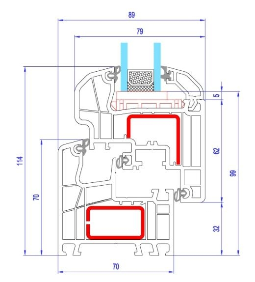 ConseptZen - Fenêtre PVC à Colmar, houssen, barr, benfeld, ensisheim, erstein, guebwiller, marckolsheim, munster, neuf-brisach, ribeauvillé, rouffach, wittenheim