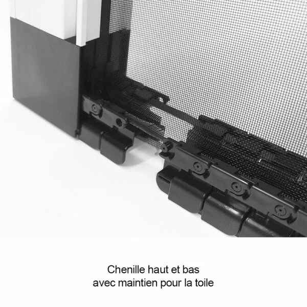 ConseptZen - Moustiquaires