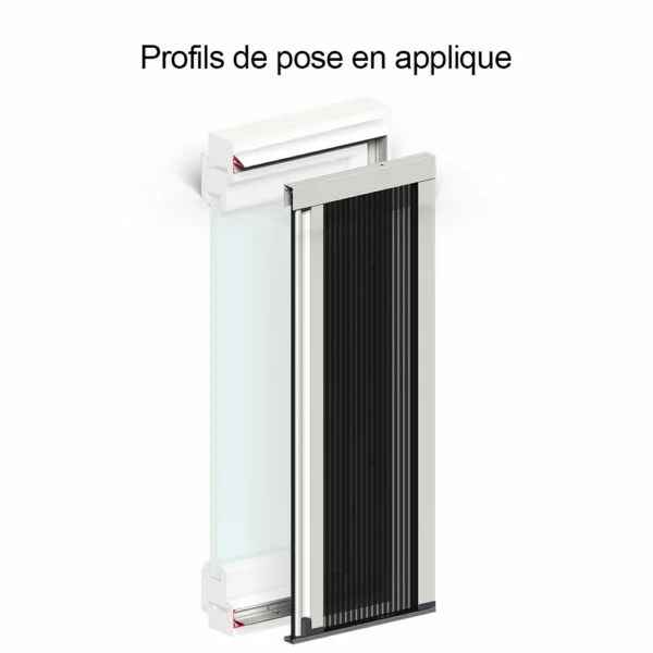 ConseptZen - Moustiquaires