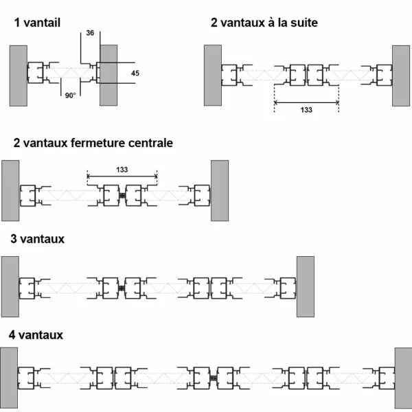 ConseptZen - Moustiquaires
