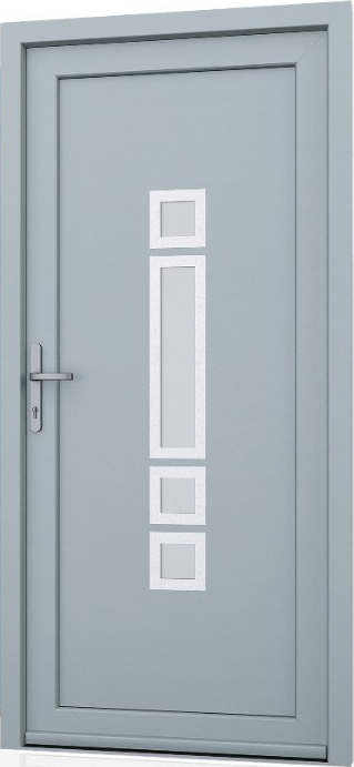 ConseptZen - Portes PVC à Colmar, Sélestat et Horbourg-Wihr