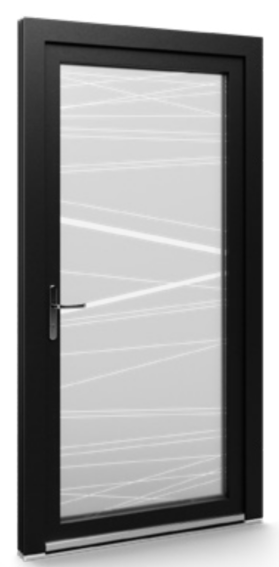 ConseptZen - Portes PVC à Colmar, Sélestat et Horbourg-Wihr