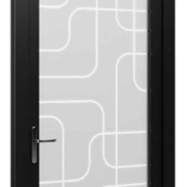 ConseptZen - Portes PVC à Colmar, Sélestat et Horbourg-Wihr