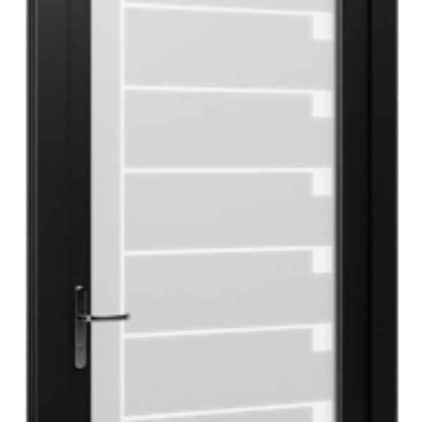 ConseptZen - Portes PVC à Colmar, Sélestat et Horbourg-Wihr