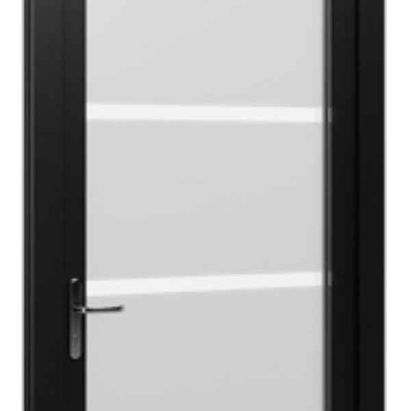 ConseptZen - Portes PVC à Colmar, Sélestat et Horbourg-Wihr