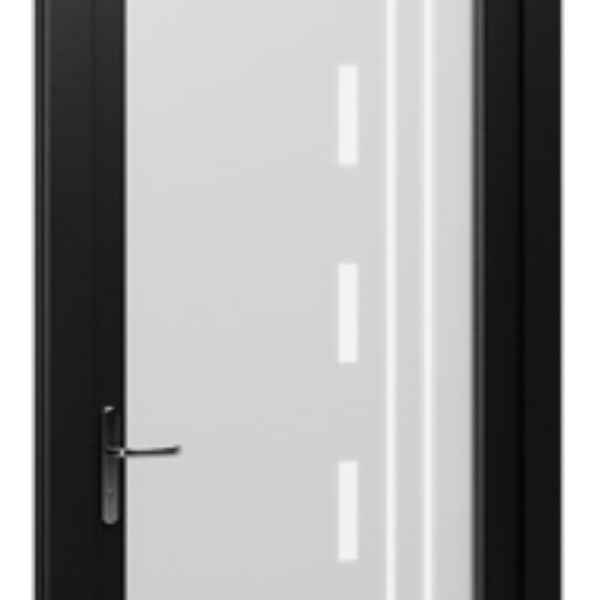 ConseptZen - Portes PVC à Colmar, Sélestat et Horbourg-Wihr