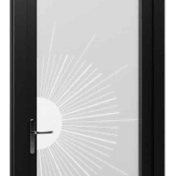 ConseptZen - Portes PVC à Colmar, Sélestat et Horbourg-Wihr