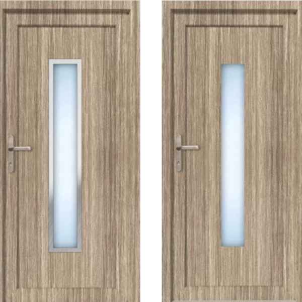 ConseptZen - Portes PVC à Colmar, Sélestat et Horbourg-Wihr