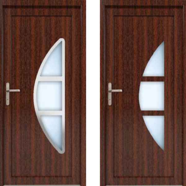 ConseptZen - Portes PVC à Colmar, Sélestat et Horbourg-Wihr