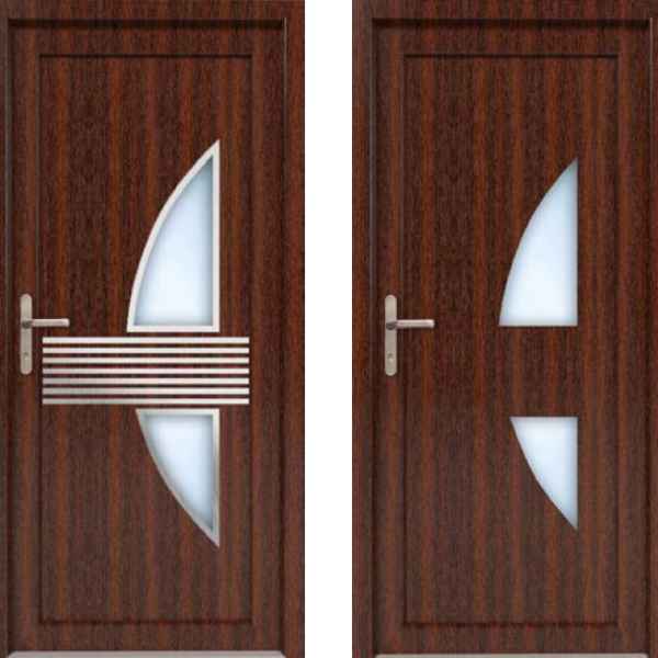 ConseptZen - Portes PVC à Colmar, Sélestat et Horbourg-Wihr
