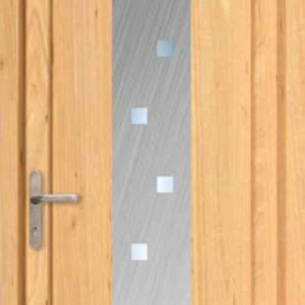 ConseptZen - Portes PVC à Colmar, Sélestat et Horbourg-Wihr