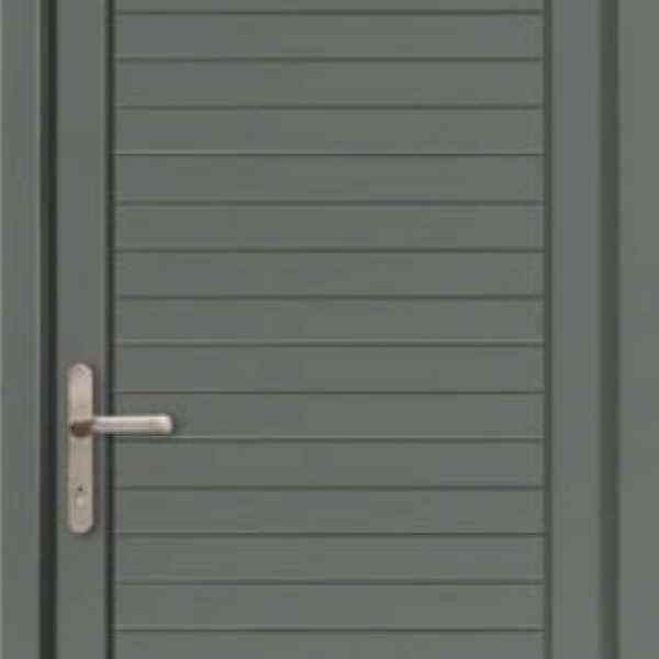 ConseptZen - Portes PVC à Colmar, Sélestat et Horbourg-Wihr